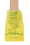 Duurzame Hondenpoepzakjes 800 st. DepoDog