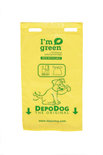 Duurzame Hondenpoepzakjes 800 st. DepoDog